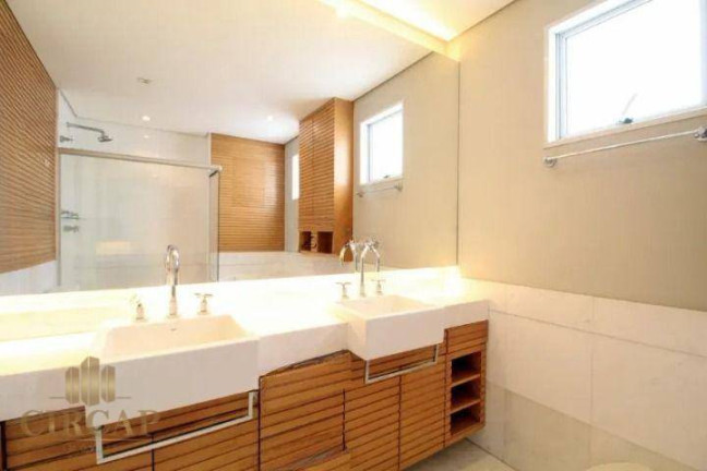 Imagem Apartamento com 2 Quartos para Alugar, 157 m² em Moema - São Paulo Imagem Apartamento com 2 Quartos para Alugar, 157 m² em Moema - São Paulo