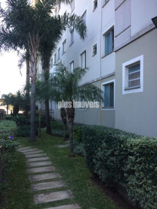 Imagem Apartamento com 2 Quartos à Venda, 43 m² em Santo Amaro - São Paulo Imagem Apartamento com 2 Quartos à Venda, 43 m² em Santo Amaro - São Paulo