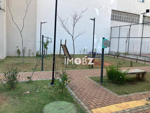 Imagem Imóvel com 2 Quartos à Venda, 42 m² em Parque Rebouças - São Paulo