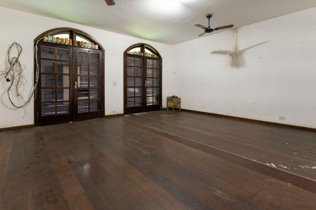 Imagem Casa com 3 Quartos à Venda, 270 m² em Badu - Niterói