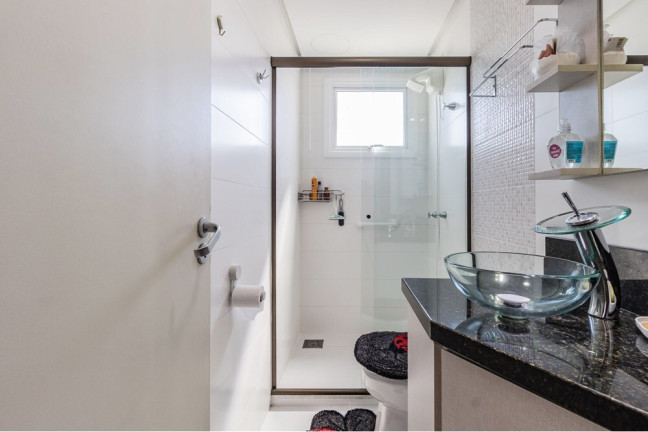 Imagem Apartamento com 2 Quartos à Venda, 87 m² em São Sebastião - Porto Alegre