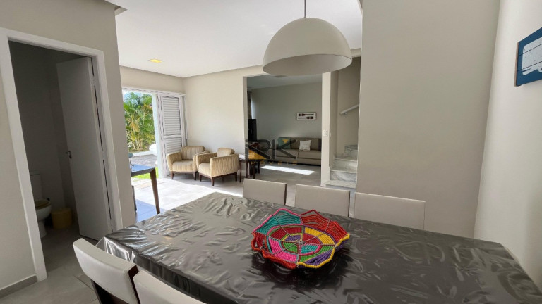 Imagem Casa de Condomínio com 3 Quartos à Venda, 109 m² em Enseada - Ubatuba Imagem Casa de Condomínio com 3 Quartos à Venda, 109 m² em Enseada - Ubatuba