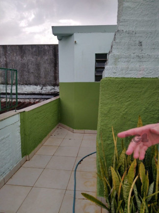 Imagem Cobertura com 3 Quartos à Venda, 148 m² em Teresópolis - Porto Alegre