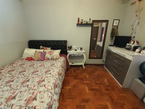 Imagem Casa com 2 Quartos à Venda, 100 m² em Parque Novo Oratório - Santo André Imagem Casa com 2 Quartos à Venda, 100 m² em Parque Novo Oratório - Santo André
