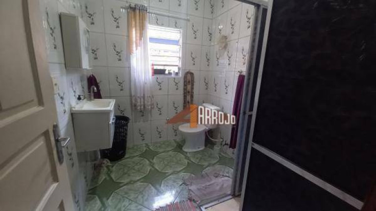 Imagem Sobrado com 6 Quartos à Venda, 266 m² em Vila Sampaio - São Paulo