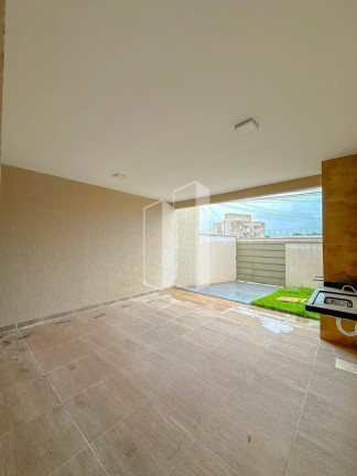 Imagem Casa com 3 Quartos à Venda, 106 m² em Parque Industrial João Braz - Goiânia Imagem Casa com 3 Quartos à Venda, 106 m² em Parque Industrial João Braz - Goiânia