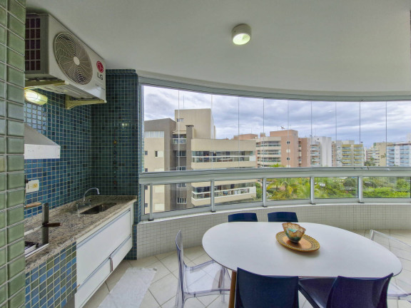 Imagem Apartamento com 2 Quartos à Venda, 78 m² em Riviera De São Lourenço - Bertioga