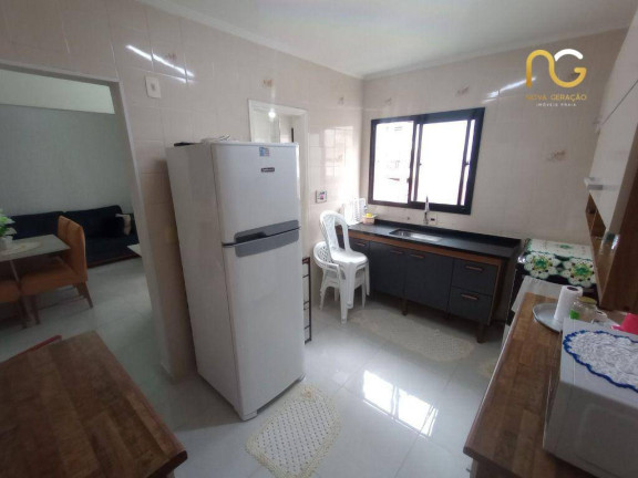 Imagem Apartamento com 2 Quartos à Venda, 64 m² em Vila Guilhermina - Praia Grande Imagem Apartamento com 2 Quartos à Venda, 64 m² em Vila Guilhermina - Praia Grande