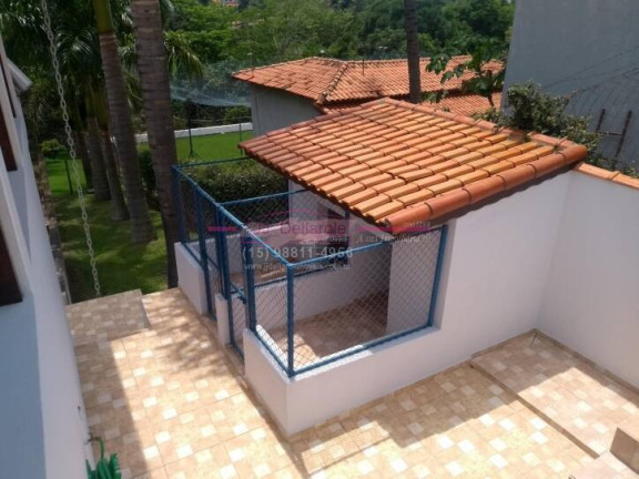 Imagem Chácara com 4 Quartos à Venda, 513 m² em Vitassay - Boituva