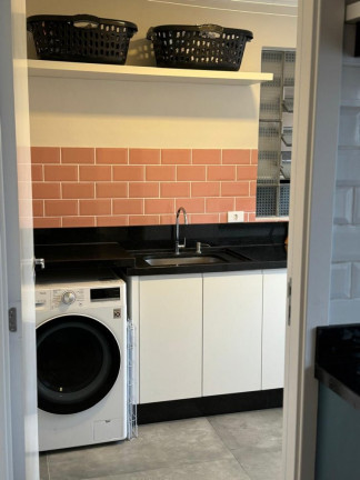 Imagem Apartamento com 4 Quartos à Venda, 129 m² em Rebouças - Curitiba Imagem Apartamento com 4 Quartos à Venda, 129 m² em Rebouças - Curitiba