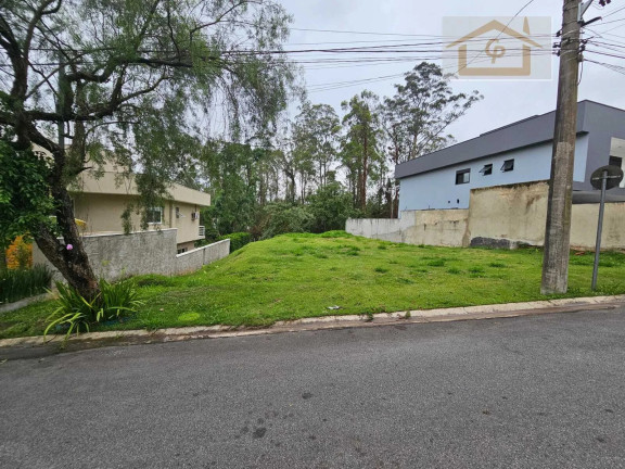 Imóvel Comercial à Venda, 582 m² em Bosque Do Vianna - Cotia