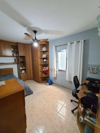 Imagem Casa com 4 Quartos à Venda, 169 m² em Cidade Patriarca - São Paulo