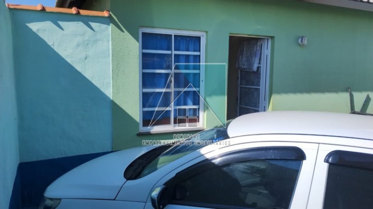 Imagem Casa com 2 Quartos à Venda, 47 m² em Jardim Cristo Redentor - Ribeirão Preto Imagem Casa com 2 Quartos à Venda, 47 m² em Jardim Cristo Redentor - Ribeirão Preto
