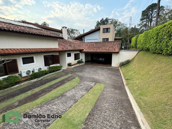 Imagem Casa de Condomínio com 7 Quartos à Venda, 500 m² em Tanque - Atibaia Imagem Casa de Condomínio com 7 Quartos à Venda, 500 m² em Tanque - Atibaia