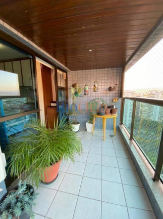 Imagem Apartamento com 4 Quartos à Venda, 149 m² em Barra Da Tijuca - Rio De Janeiro