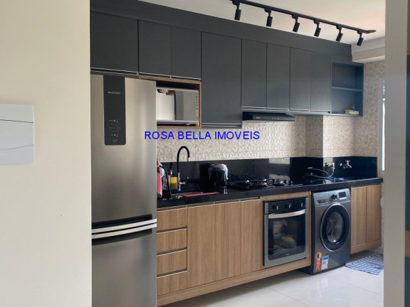 Imagem Apartamento com 2 Quartos à Venda, 48 m² em Parque Rural Fazenda Santa Cândida - Campinas Imagem Apartamento com 2 Quartos à Venda, 48 m² em Parque Rural Fazenda Santa Cândida - Campinas