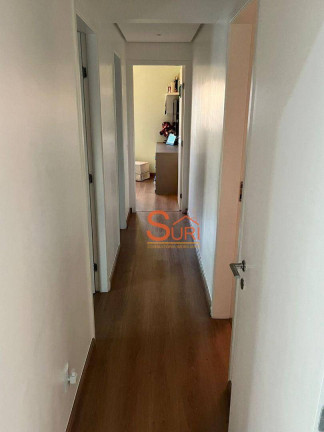 Imagem Apartamento com 3 Quartos à Venda, 155 m² em Centro - São Bernardo Do Campo