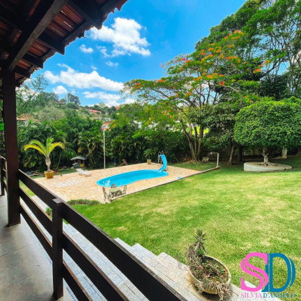 Imagem Chácara com 5 Quartos à Venda, 700 m² em Chácaras Fernão Dias - Atibaia Imagem Chácara com 5 Quartos à Venda, 700 m² em Chácaras Fernão Dias - Atibaia
