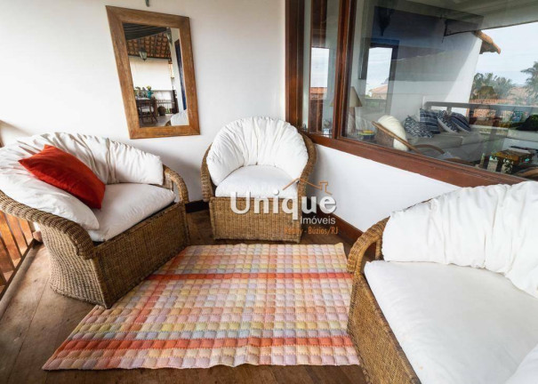 Imagem Casa com 4 Quartos à Venda, 204 m² em Arpoador Da Rasa - Armação Dos Búzios Imagem Casa com 4 Quartos à Venda, 204 m² em Arpoador Da Rasa - Armação Dos Búzios