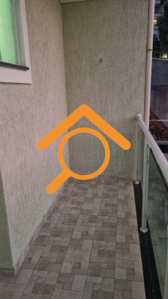Imagem Casa com 3 Quartos à Venda, 125 m² em Vila Isa - São Paulo