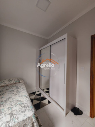 Imagem Casa com 3 Quartos à Venda, 116 m² em Jardim Califórnia - Mogi Mirim