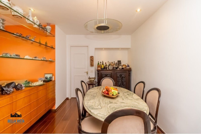 Imagem Apartamento com 3 Quartos à Venda, em Moema - São Paulo Imagem Apartamento com 3 Quartos à Venda, em Moema - São Paulo