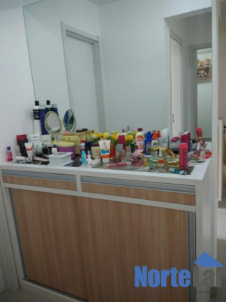 Imagem Apartamento com 2 Quartos à Venda, 45 m² em Parque Nações Unidas - São Paulo