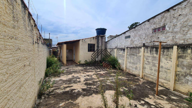 Imagem Casa com 2 Quartos à Venda, 76 m² em Vila Haro - Sorocaba