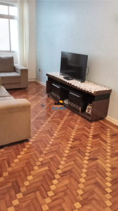 Imagem Apartamento com 1 Quarto à Venda, 85 m² em Gonzaguinha - São Vicente Imagem Apartamento com 1 Quarto à Venda, 85 m² em Gonzaguinha - São Vicente
