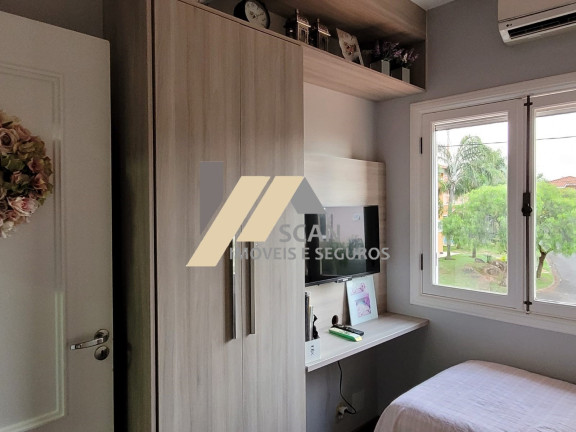 Imagem Casa com 3 Quartos à Venda, 139 m² em Parque Imperador - Campinas