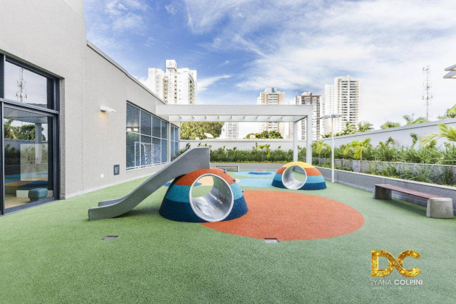 Apartamento com 4 Quartos à Venda, 193 m² em Jardim Das Americas - Cuiabá