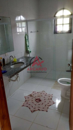 Imagem Sobrado com 3 Quartos à Venda, 155 m² em Sapé - Ubatuba Imagem Sobrado com 3 Quartos à Venda, 155 m² em Sapé - Ubatuba
