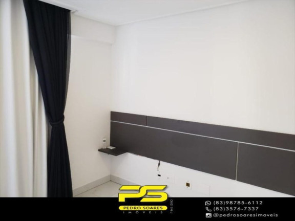 Imagem Apartamento com 2 Quartos à Venda, 54 m² em Brisamar - João Pessoa Imagem Apartamento com 2 Quartos à Venda, 54 m² em Brisamar - João Pessoa
