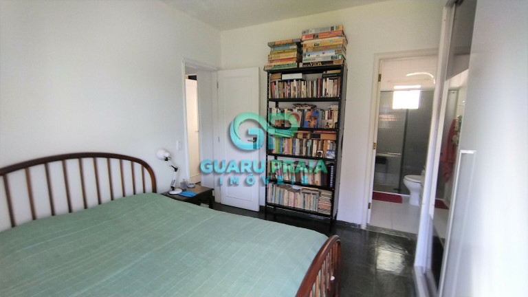 Imagem Cobertura com 3 Quartos à Venda, 180 m² em Enseada - Guarujá
