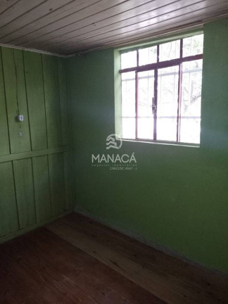 Imagem Casa com 5 Quartos à Venda, 150 m² em São Cristóvão - Barra Velha