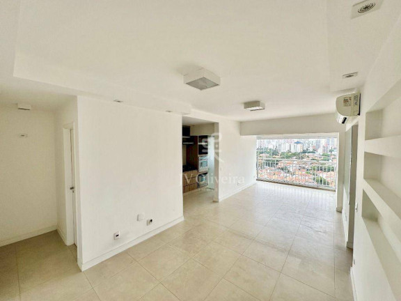 Imagem Apartamento com 2 Quartos à Venda, 74 m² em Brooklin - São Paulo