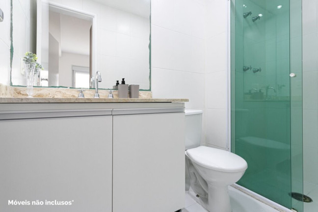 Imagem Apartamento com 1 Quarto à Venda, 41 m² em Bela Vista - São Paulo Imagem Apartamento com 1 Quarto à Venda, 41 m² em Bela Vista - São Paulo