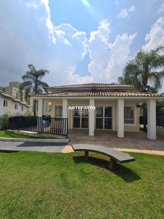 Imagem Casa de Condomínio com 2 Quartos à Venda, 86 m² em Campo Limpo - São Paulo Imagem Casa de Condomínio com 2 Quartos à Venda, 86 m² em Campo Limpo - São Paulo