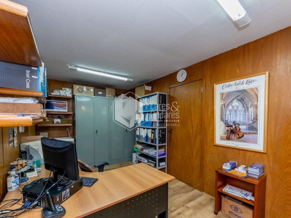 Imagem Sala Comercial à Venda, 44 m² em Jardim Paulista - São Paulo Imagem Sala Comercial à Venda, 44 m² em Jardim Paulista - São Paulo
