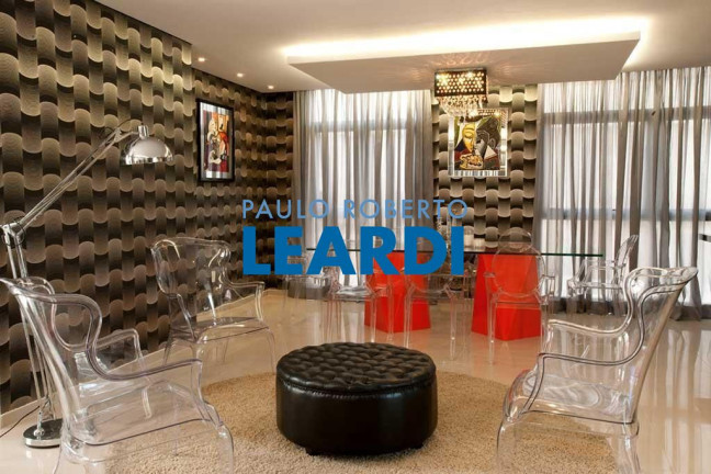 Apartamento com 3 Quartos à Venda, 114 m² em Centro - Santo André