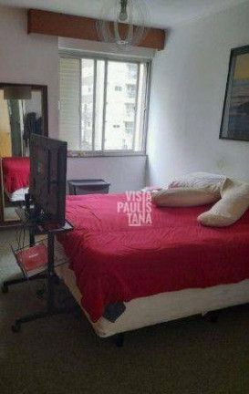 Imagem Apartamento com 3 Quartos à Venda, 122 m² em Jardim Paulista - São Paulo Imagem Apartamento com 3 Quartos à Venda, 122 m² em Jardim Paulista - São Paulo