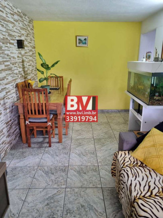 Imagem Apartamento com 2 Quartos à Venda, 55 m² em Braz De Pina - Rio De Janeiro Imagem Apartamento com 2 Quartos à Venda, 55 m² em Braz De Pina - Rio De Janeiro