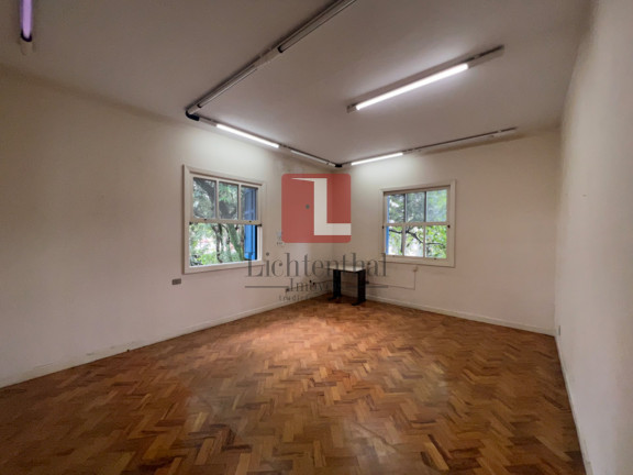 Imagem Casa com 4 Quartos à Venda, 254 m² em Vila Nova Conceição - São Paulo Imagem Casa com 4 Quartos à Venda, 254 m² em Vila Nova Conceição - São Paulo