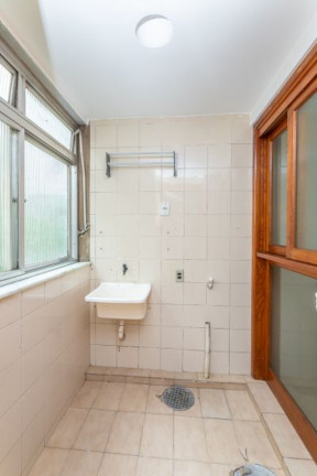 Imagem Imóvel com 2 Quartos à Venda, 71 m² em Petrópolis - Porto Alegre