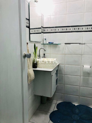 Imagem Apartamento com 3 Quartos à Venda, 122 m² em Boa Vista - São Vicente Imagem Apartamento com 3 Quartos à Venda, 122 m² em Boa Vista - São Vicente