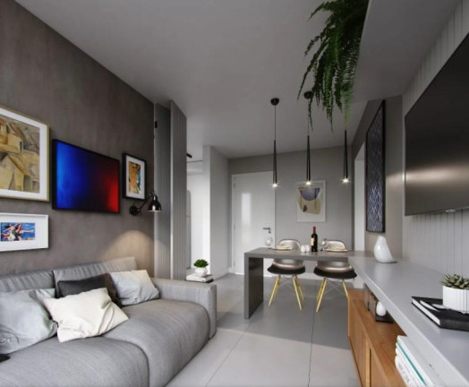 Imagem Apartamento com 1 Quarto à Venda, 31 m² em Andaraí - Rio De Janeiro