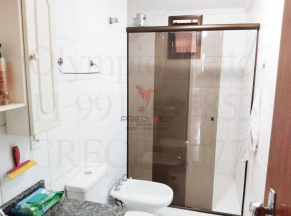 Imagem Apartamento com 3 Quartos à Venda, 117 m² em Mirandópolis - São Paulo