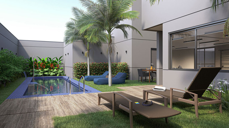Imagem Apartamento com 1 Quarto à Venda, 28 m² em Bela Vista - São Paulo