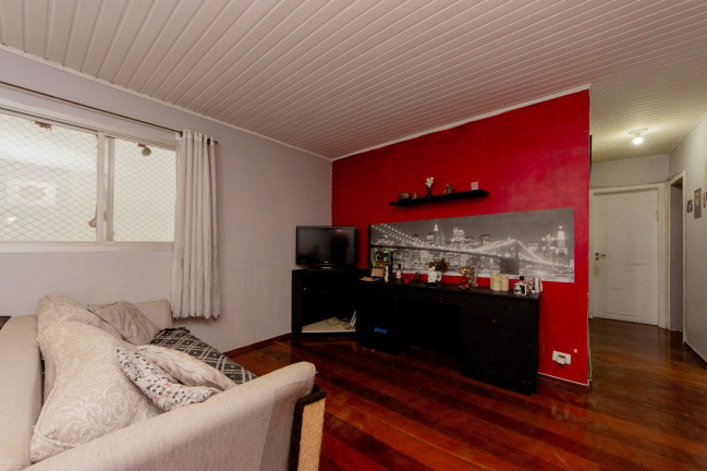Imagem Apartamento com 3 Quartos à Venda, 85 m² em Pinheiros - São Paulo