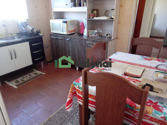 Imagem Casa com 4 Quartos à Venda, 177 m² em Jardim Carolina - Jundiaí